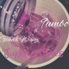Jungle Juice (feat. Geaux Wavy)