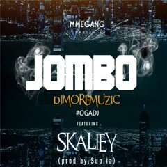 Jombo