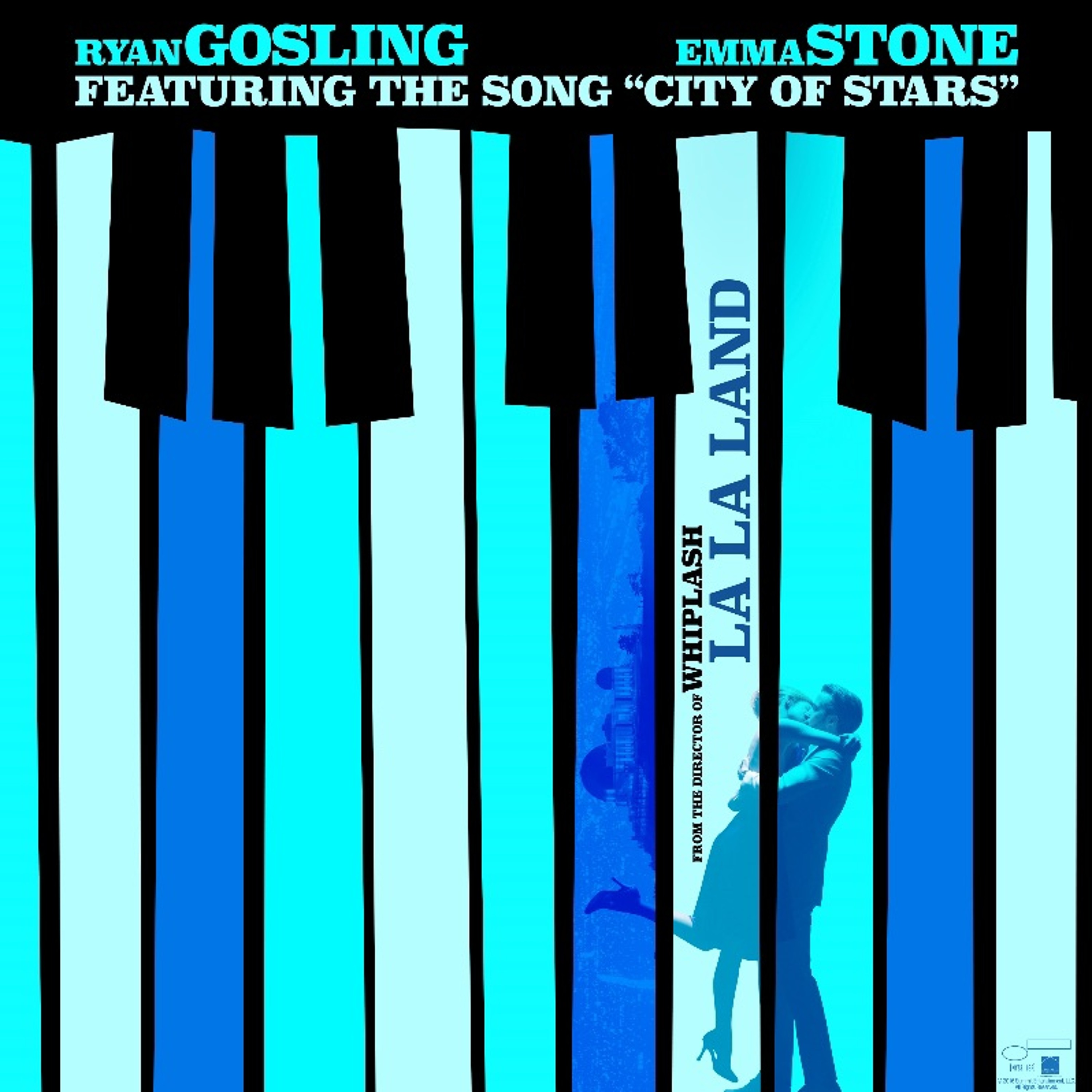 Spoilerama Episode 37: La La Land episode artwork