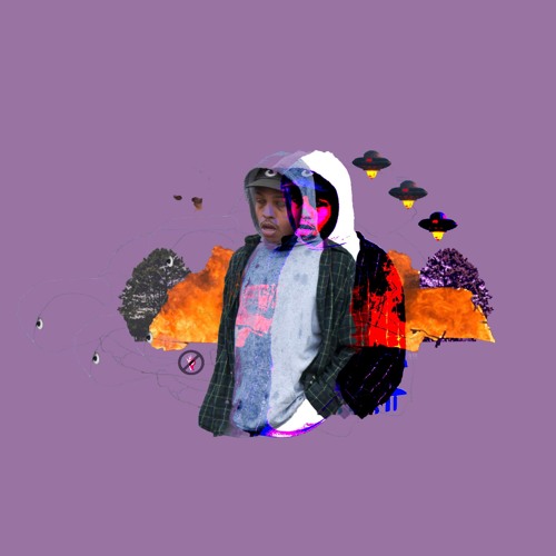 I'M NOT OKAY (PROD. WASTEDJU)