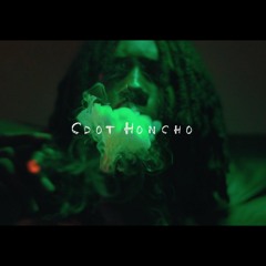 Cdot Honcho - On My Mind (Official Audio)