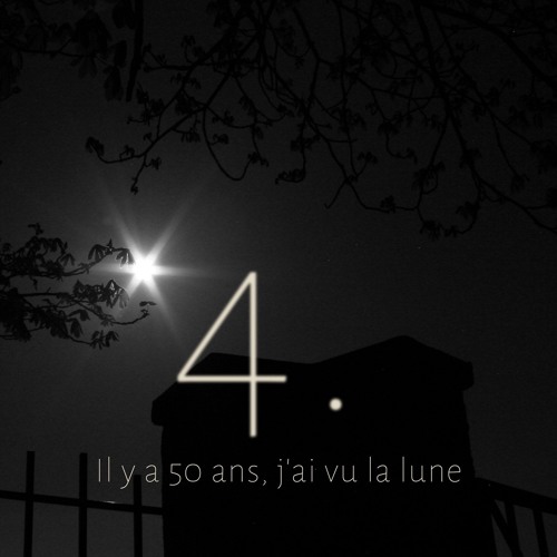Stream Il y a 50 ans, j'ai vu la lune by Le Fabulophone | Listen online ...