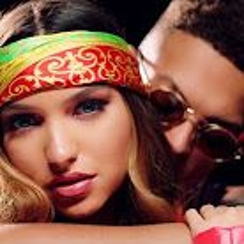 Stream Ronnie Flex Energie ft. Frenna (Rabenga Remix) by Rabenga