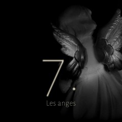 Les anges