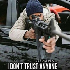 YG X TBO - Aint My Round