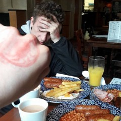 Crabs IV: The Reckoning - DJ Roids