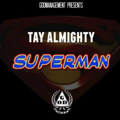 SuperMan(Produced By Akanni Productions)