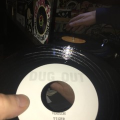 Roots Pablow & General Kraze inna Digital Style & Fashion Part 2 @ Café Belgique 01-15-2017