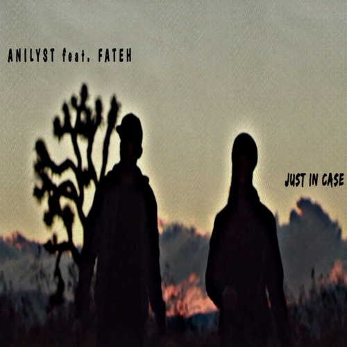 Anilyst ft. Fateh - Just In Case