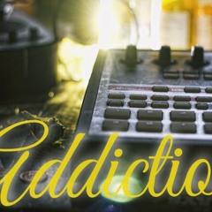 PsyX - Addiction