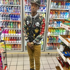 Rich Shit x Lil Trigga Hunned Round Readyy