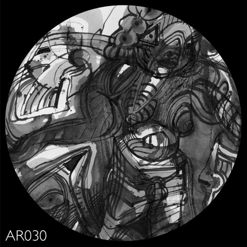Steffen Kirchhoff - Sleepless