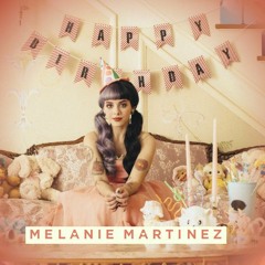 Melanie Martinez - Pity Party (Dark Mattah Remix) [Free Download]