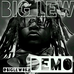 Big Lew - Ride My Wave