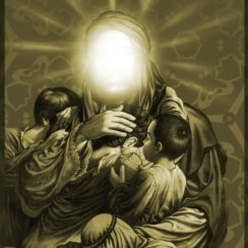 قد رسمنا الدرب من دم علي الشيخ حسين الأكرف