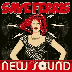 New Sound (featuring Neville Staple from The Specials)