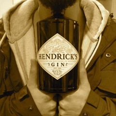 Hendrick's - Minas & Razkid