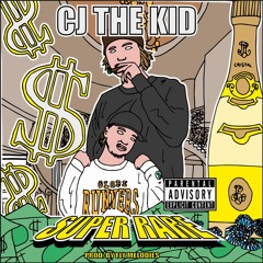 SUPER RARE (PROD. BY FLY MELODIES)