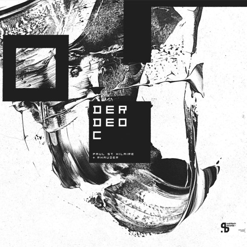 A1_Paul St. Hilaire & Rhauder - Control (Sushitech Records)