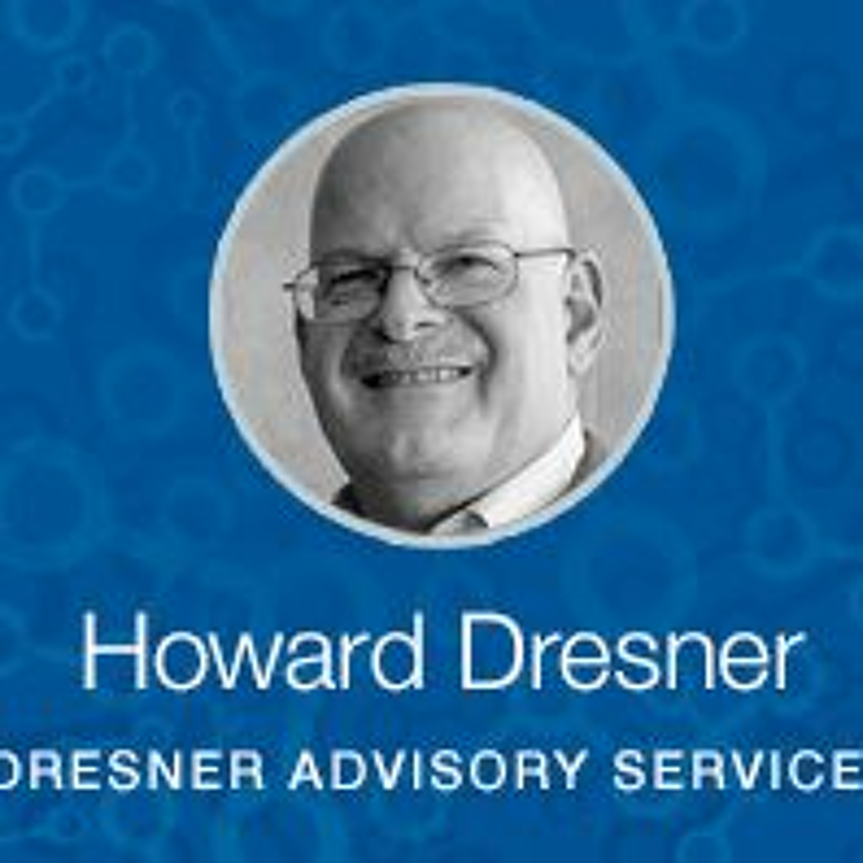 The Big Data Perspective, With Howard Dresner of Dresner Advisory Services episode artwork