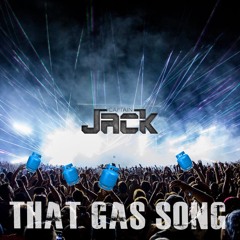 Captain Jack- That Gas Song (Original Mix)