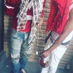 Dont Try Flossin Feat Skrap Cannon