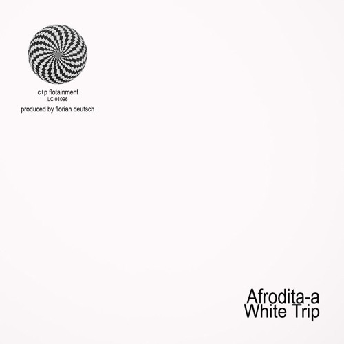 Afrodita-A - White Trip
