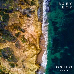 Lincoln Jesser - Baby Boy Ft. Yuna (OXILO Remix)