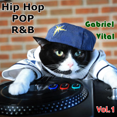 Set Hip Hop, POP & R&B (Gabriel Vital) [Vol. 1]