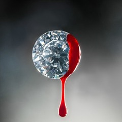 Pascalla - Blood Diamond (Original Mix)