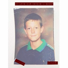 MY LOVE HAS BECOME a GHOST (soon on Spotify)