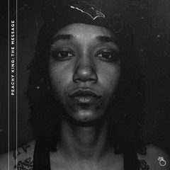 The Message by Peachy King