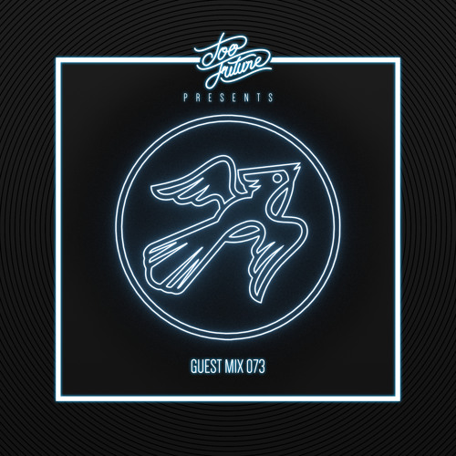 Too Future. Guest Mix 073: BLU J
