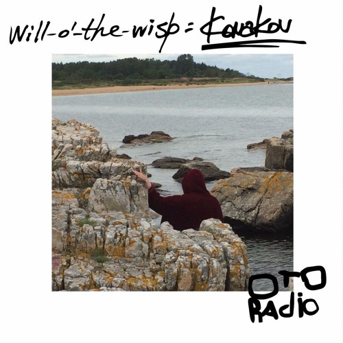 konakov – Will-o'-the-wisp podcast