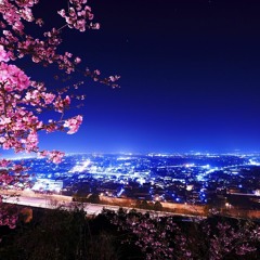 Sakura House - For Blossom Park Zone Act 1