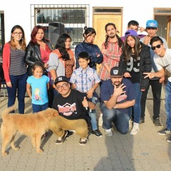 Taller de Rap Educativo en Puchuncaví - Familia H2 Vida