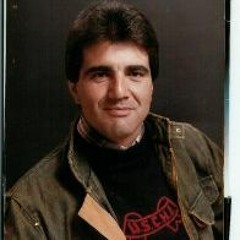 FRANK SINATRA - THE VOICE-JOSE Mª MESA_VOCALS & PRODUCCTION