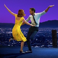 LA LA LAND MEDLEY - Violin Viola  Piano Cover