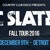 Artwork for Friday December 9th, 2016 - ADMN @ AC Slater at The Grasshopper Underground