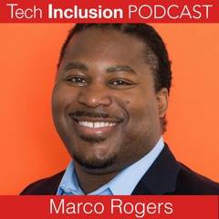 Marco Rogers, Engineering Manager at Clover Health On Building Diverse Teams