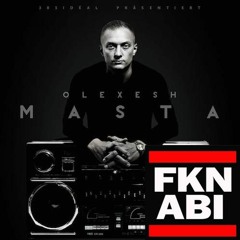 Olexesh break ya neck (Furkan Abi Mashup)