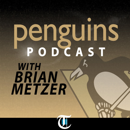 Stream episode Timesonline Pittsburgh Penguins Podcast - 01 - 18 - 17