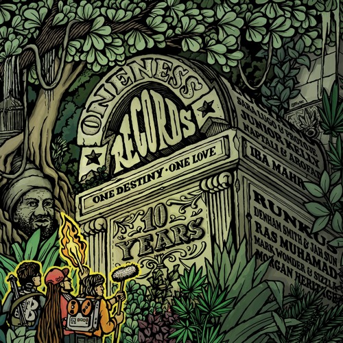 05 Mark Wonder Feat. Sizzla - Guiding Light