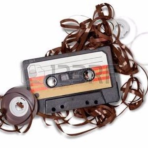 Classic Mix 2011 - Ginna (Early days Stinkeys stuff )