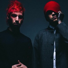 TWENTY ØNE PILØTS