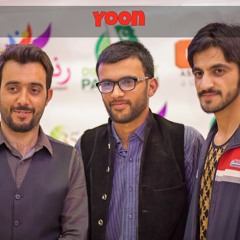 Ay Zargiya Lewaniya | Yoon | Avt Khyber Naway Rang 2017