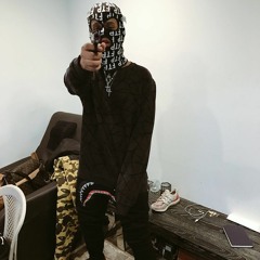 SMOKEPURPP ~ TOUCHDOWN
