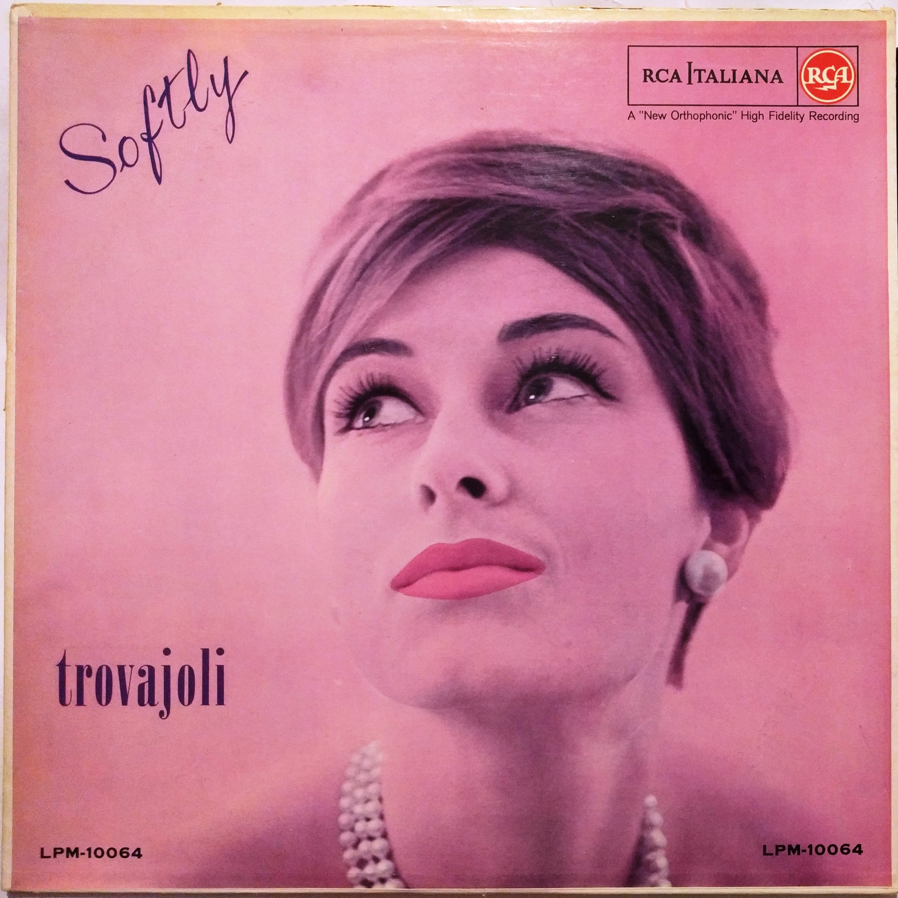 Armando Trovajoli - SOFTLY episode artwork