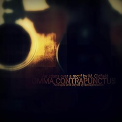 OMMA CONTRAPUNCTUS PROJECT (variations over a theme by Oldfield)