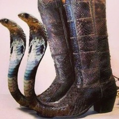 01 Mexican Got On Boots